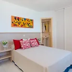 Apartamentos Calablanca