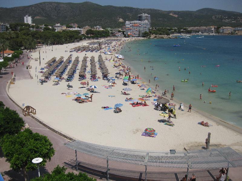 Calablanca Lejlighed Palmanova